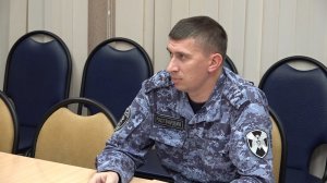 Безопасность и защищённость