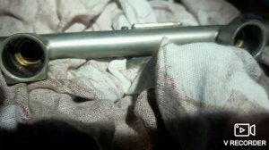 ВАЗ 2114 - пропуски воспламенения