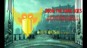 DOOM глава 4 Казарма стражей ч2⚔