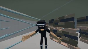 МЕНЯ ЗАБАНИЛИ В Gorebox