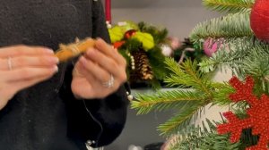 Новый год в деталях