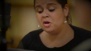 Ombre de mon amant Michel Lambert - Hasnaa Bennani Ensemble Stravaganza