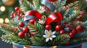 25.12.2025 Вступление в СП ,,Носочки с Таней 2026".