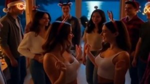 Новогодняя Контрабанда  2025  2026