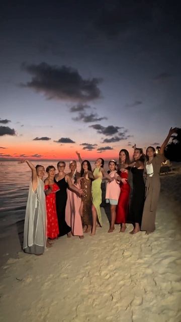 Тренинг и отдых на Мальдивах смотреть онлайн