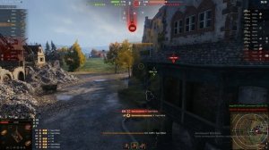 МИР ТАНКОВ! 7 УРОВЕНЬ!! САУ ШВЕДЫ!