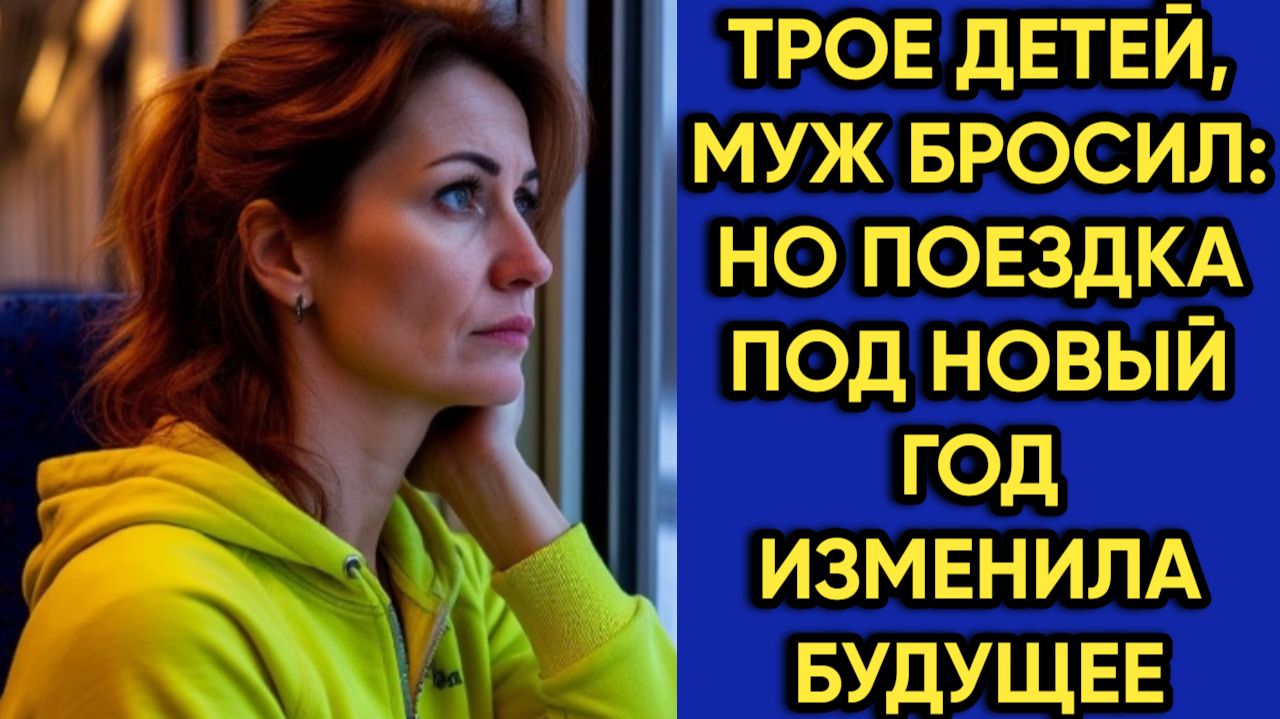 Истории из жизни|Трое детей|Аудио рассказы|Аудиокниги слушать онлайн|Жизненные истории смотреть онлайн