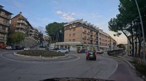 Колобок из Одессы прошвырнулся по европам...