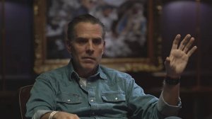 Сын экс-президента США Джо Байдена Хантер назвал Украину "змеиным логовом коррупции".