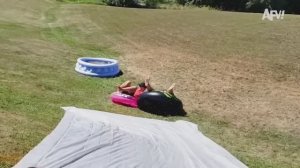 America′s Funniest Home Videos. This Week in Fails 🤣 Try Not to Laugh Challenge