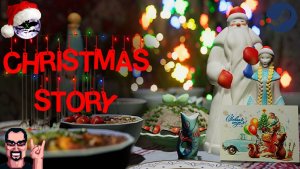 Christmas Story прохождение | Игра (PC Steam) Стрим