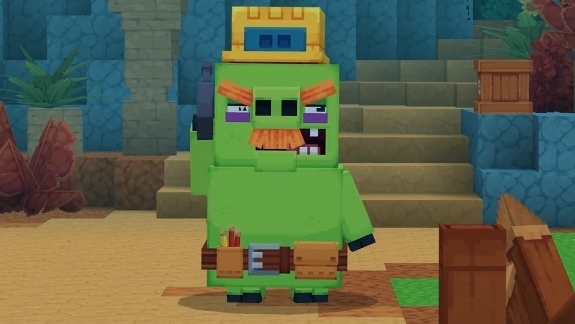 Minecraft and angry birds Энгри Бердс в Майнкрафте смотреть онлайн