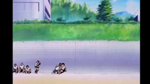 Смешные моменты из аниме #136