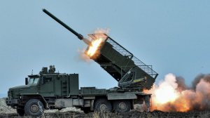 «В любую точку можем переместиться»: расчеты ТОС-2 разгромили позиции ВСУ