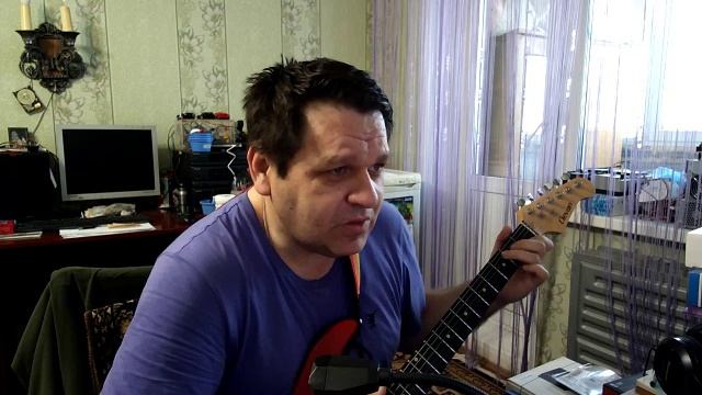 Иван Васильевич меняет профессию - Звенит январская вьюга кавер смотреть онлайн