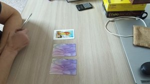 Что ему- ей мешает  встретится с вами. Таро расклад.