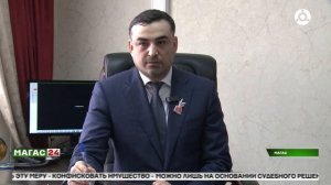 В Управлении федеральной почтовой связи Ингушетии наградили победителей конкурса Почта и фронт