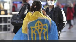 СМИ Британии сообщили об уходе беженки Украины из колледжа из-за русского языка