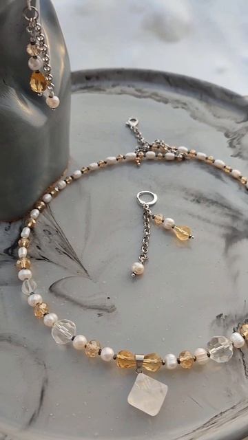 Калейдоскоп моих украшений. смотреть онлайн