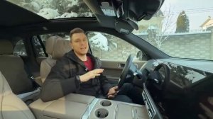 ГИБРИДЫ И ЭЛЕКТРОКАРЫ: ПРАВДА О КОТОРОЙ МОЛЧАТ