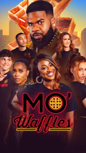 Вафли Мо - 3 серия (2025) / Mo' Waffles
