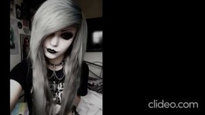 Kaleidoskope - My girlfriend 2025 (Genre of Music Hard Metal Rock)