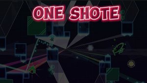 One Shote by wdlucas • Одним словом - эпик)