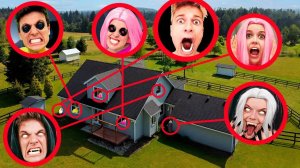 НЕ ВХОДИТЕ В КНОПОЧНЫЙ МИР: Там ваш Двойник!