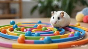 ИИ АНИМАЦИЯ