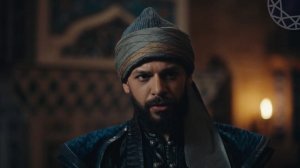 Я и есть Джелаладдин 36 серия (сериал, 2021)