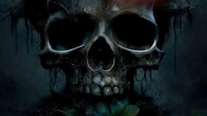 Страж. Последняя история часть вторая