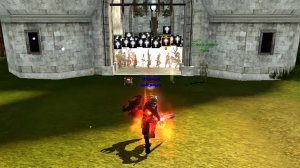 ЗК #131 [ОСАДА БОТОВ]