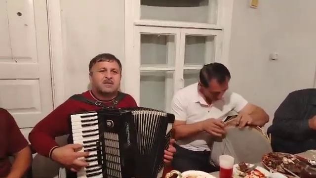 Ремикс легендарной цудахарской песни смотреть онлайн