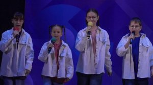 Неразлучные друзья - Мы маленькие дети