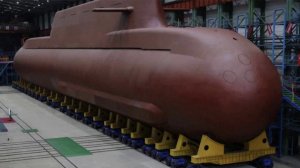 Из КНДР пришли новости о строительстве новейшей атомной подводной лодки.