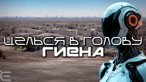 Aim To Head - ГИЕНА (HYENA) - Dark Techno, Киберпанк, Cyberpunk EBM Techno Industrial