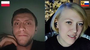 Украинские хлопчики в Польше