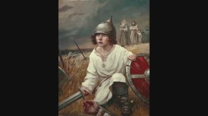 Желторотый птенец