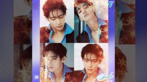 Доброе Утро,Тэхёни!❄️🎄❄️