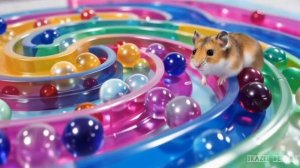 ИИ АНИМАЦИЯ