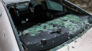 Три человека погибли при атаке ВСУ по гуманитарному конвою из Дагестана