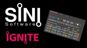 Sini Software: IgNite - Standard Tools - Basic Tools