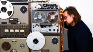 Do You Need Analog Tape Machine in Your Studio?