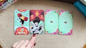 🌺ДЕВА♍️ЯНВАРЬ 2026 ТАРО РАСКЛАД🌺