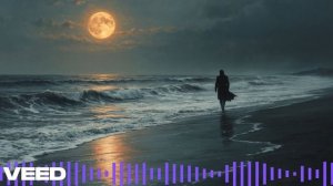 Саша Черный — В облаках висит луна…»