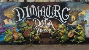 Дота 2 Стрим Dota 2 Live Stream Рейтинг в прямом Эфире Monster Hunter и новый герой Largo