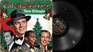 Лучшие Рождественские Джазовые песни из Нового Орлеана!