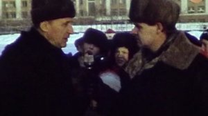 Борис Мишатин о проблеме с катками в Тюмени