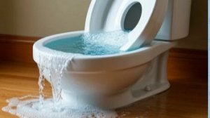 15🚽 Общий  обзор - ВСЕ о запорной арматуре бачка унитаза.