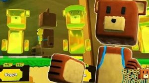 Супер медведь